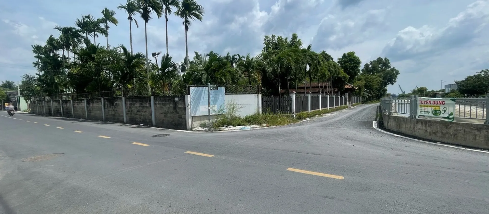🔥 ĐẤT 2 MẶT TIỀN NHỊ BÌNH – ĐÔNG THẠNH, HÓC MÔN | 892M² | THỔ CƯ 673M² | NGANG 17M | SỔ HỒNG RIÊNG... Bán đất tại Đông Thạnh, Hồ Chí Minh 01
