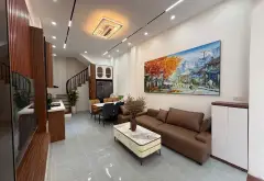 Biệt thự Phân Lô Cực Hiếm Với Thiết Kế Đỉnh Cao Tại Tam Trinh nhình 9 tỷ... Bán nhà riêng tại Hoàng Mai, Hà Nội 01