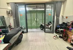 Nhà đẹp 4PN Bình Thới, không gian rộng thoáng... Bán nhà riêng tại Bình Thới, Hồ Chí Minh 01
