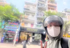Bán nhà mặt phố - 128m² - Tân Bình, TP Hồ Chí Minh - 44.5 tỷ... Bán nhà mặt phố tại Tân Bình, Hồ Chí Minh 01