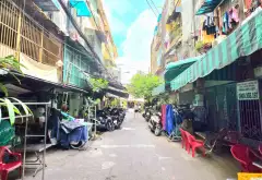 Căn hộ 2 tầng siêu xinh giá hời tại trung tâm Tân Bình... Bán căn hộ chung cư tại Tân Hòa, Hồ Chí Minh 02