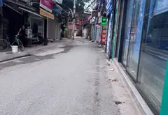 Bán nhà riêng 5 tầng tại Phường Phú Lương, Hà Nội, nhà mới kính cường lực, ô tô đỗ gần... Bán nhà riêng tại Phú Lương, Hà Nội 05