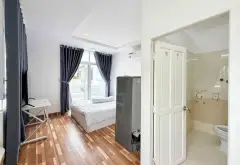 Nhà 6 Tầng 8 Căn Hộ Dịch Vụ Phú Nhuận Sang Trọng... Bán nhà riêng tại Đức Nhuận, Hồ Chí Minh 18