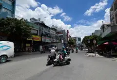 Nhà mặt tiền đắc địa Tân Bình - Vừa ở vừa kinh doanh hiệu quả... Bán nhà mặt phố tại Tân Hòa, Hồ Chí Minh 02