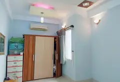 Nhà phố sang trọng góc KDC Hương Lộ 5 với tầm nhìn công viên rộng mở... Bán nhà mặt phố tại An Lạc, Hồ Chí Minh 04