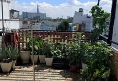 MT ĐOÀN VĂN BƠ Q4 - 6.4 TỶ - 5 TẦNG - THU 310TR/NĂM - NỞ HẬU... Bán nhà mặt phố tại Xóm Chiếu, Hồ Chí Minh 06