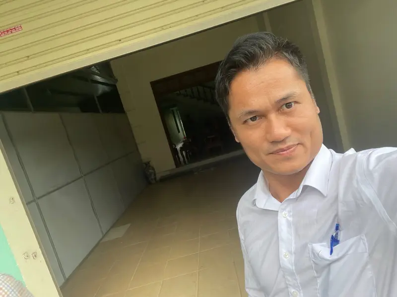 Bán nhà mặt phố đường 203 Thủy Nguyên, diện tích 134m², thuận tiện kinh doanh... Bán nhà mặt phố tại Thiên Hương, Hải Phòng 01