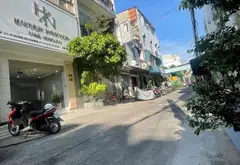 BÁN NHÀ 5 TẦNG HOÀ HƯNG Q10. NGANG KHỦNG 5.6 M. SẲN DÒNG TIỀN CHỈ 27 TỶ... Bán nhà riêng tại Hòa Hưng, Hồ Chí Minh 01