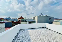 Bán nhà 4 tầng lô góc tại phường An Biên, Hải Phòng, diện tích 40 m2... Bán nhà riêng tại An Biên, Hải Phòng 06