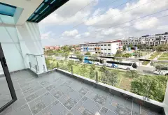 Nhà mặt phố lô góc Himlam Hùng Vương – vị trí vàng đỉnh cao hiếm có... Bán nhà mặt phố tại Hồng Bàng, Hải Phòng 09