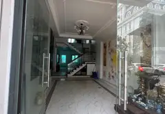 Nhà 4 tầng mặt phố với gara ô tô rộng rãi tại quận Hải An... Bán nhà mặt phố tại Hải An, Hải Phòng 19