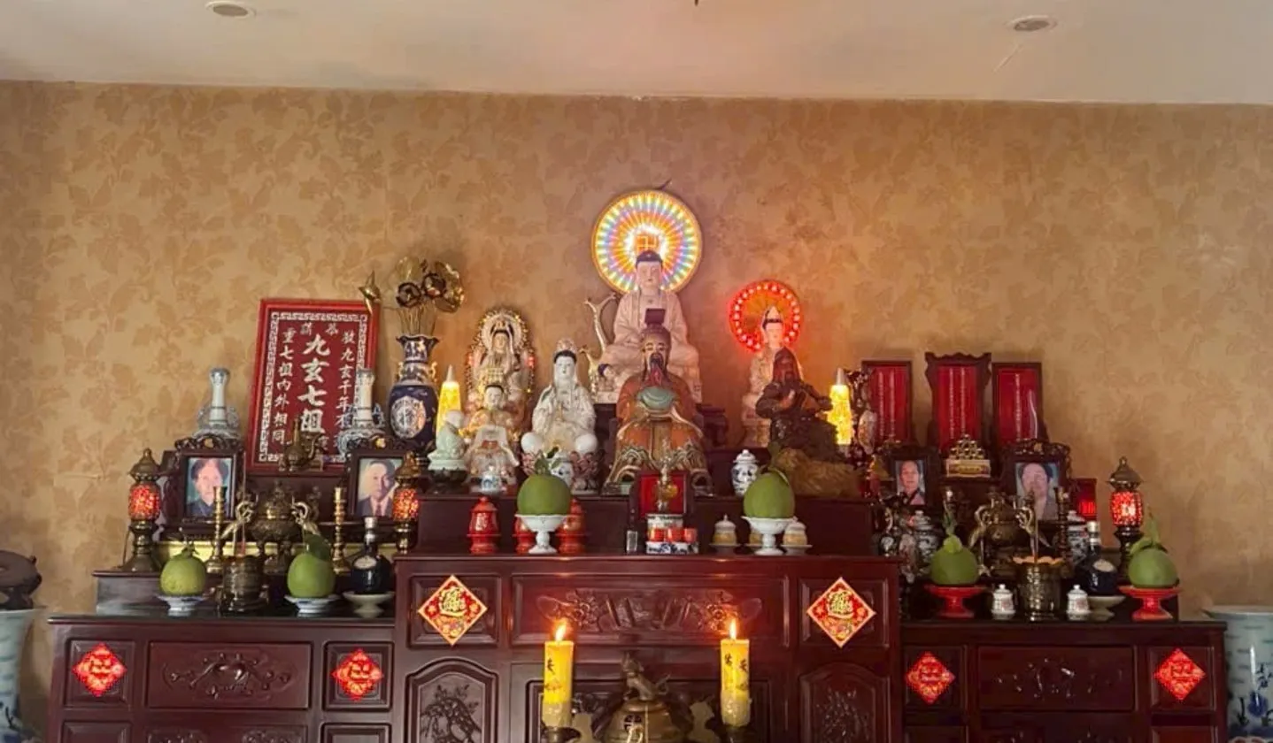 Biệt thự góc đắt giá tại Tân Hưng, giảm sâu còn 39 tỷ... Bán nhà mặt phố tại Tân Hưng, Hồ Chí Minh 01