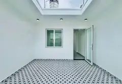 SIÊU PHẨM KHU ĐỒNG BỘ 549 LÊ VĂN THỌ – 64M² (4x16) 4TẦNG, HẺM XE HƠI TRÁNH – THÔNG 9.95Tỷ TL... Bán nhà riêng tại An Hội Tây, Hồ Chí Minh 16