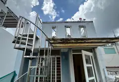 Nhà 4 tầng 4PN 5WC diện tích 93m2 giá 8 tỷ ở Bình Tây Quận 6... Bán nhà riêng tại Bình Tây, Hồ Chí Minh 07