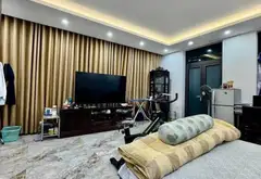 Bán biệt thự liền kề lô góc 3 mặt thoáng tại Khu Đô Thị Định Công... Bán biệt thự, liền kề tại Định Công, Hà Nội 08