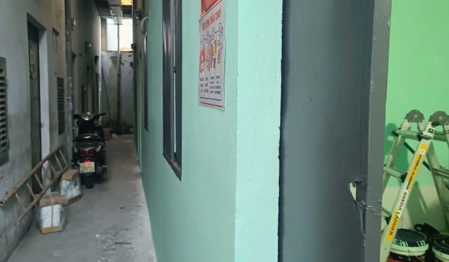 Nhà riêng giá tốt khu Đông Hưng Thuận, Quận 12, cơ hội hiếm có... Bán nhà riêng tại Đông Hưng Thuận, Hồ Chí Minh 01