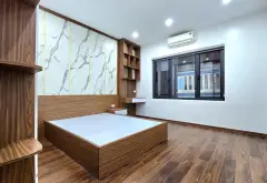 🌺6 TẦNG THANG MÁY - THÔNG SÀN - FULL NỘI THẤT -3 BƯỚC CÔNG VIÊN THỦ LỆ.... Bán nhà riêng tại Cầu Giấy, Hà Nội 04
