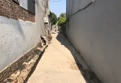 Đất vuông vức ô tô vào tận nơi, gần sân bay Nội Bài... Bán đất tại Nội Bài, Hà Nội 02