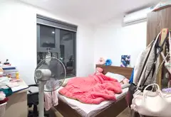Chung cư cao cấp 2 phòng ngủ hiếm có giữa trung tâm Hà Nội... Bán căn hộ chung cư tại Hoàng Mai, Hà Nội 10