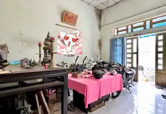 🔥 BÁN GẤP VỀ QUÊ – TỈNH LỘ 10 – 2 MẶT TIỀN TRƯỚC SAU – NGANG 5,2M – 2 TẦNG – 3 TỶ XÍU 🔥... Bán nhà riêng tại Tân Tạo, Hồ Chí Minh 08