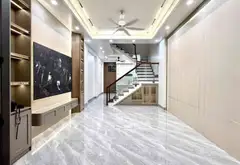 Nhà 4 tầng kiên cố, gara ô tô, không gian rộng rãi tại Hải An... Bán nhà riêng tại Hải An, Hải Phòng 03