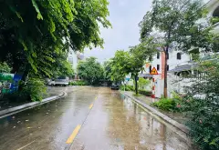 Bán biệt thự song lập 3 tầng tại khu B KĐTM Geleximco Lê Trọng Tấn... Bán biệt thự, liền kề tại Dương Nội, Hà Nội 02