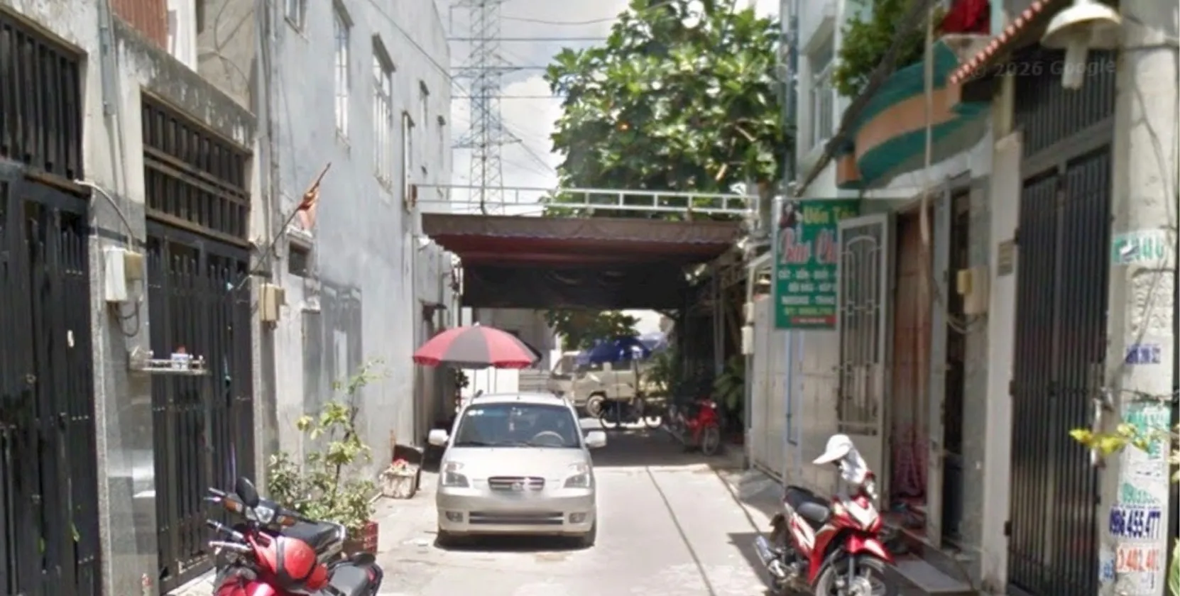 Bán nhà cấp 4, 42.5m2, Liên khu 5-6 với tiềm năng đầu tư lướt sóng... Bán nhà riêng tại Bình Tân, Hồ Chí Minh 01