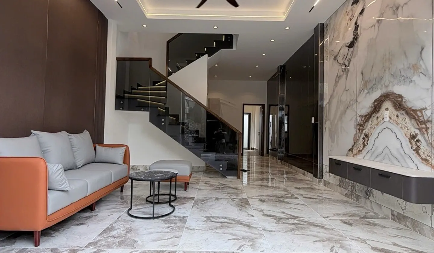 Bán nhà 2 tầng Tây Thạnh, quận Tân Phú, gần KCN Tân Bình, 64m2, nhỉnh 5 tỷ... Bán nhà riêng tại Tây Thạnh, Hồ Chí Minh 01