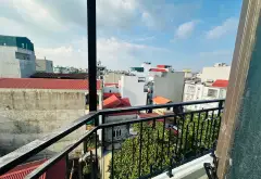Cơ hội sở hữu chung cư mini 7 tầng thang máy tại Phương Canh với 18 phòng đầy đủ tiện nghi... Bán chung cư mini tại Xuân Phương, Hà Nội 09