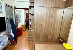 Bán nhà. 33m2, 4 tầng, lô góc, dân xây, Cách BX Nước Ngầm 1km... Bán nhà riêng tại Hoàng Liệt, Hà Nội 09