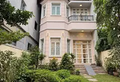 Nhà sân vườn xinh xắn 4 phòng ngủ, yên tĩnh tại Hiệp Bình... Bán nhà riêng tại Hiệp Bình, Hồ Chí Minh 01