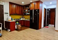 Căn hộ góc rộng thoáng mát, sát Vincom Phạm Văn Đồng... Bán căn hộ chung cư tại Xuân Đỉnh, Hà Nội 11