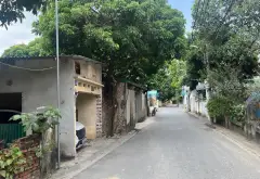 Bán đất xã Kim Sơn,Gia Lâm, Hà Nội, ô tô tránh,kinh doanh,gần Chợ diện tích 76.8 m²... Bán đất tại Thuận An, Hà Nội 02