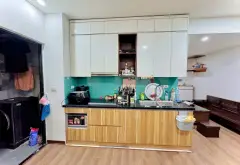 Bán căn hộ 2 phòng ngủ tại Nghiêm Xuân Yêm, thiết kế rộng rãi, nội thất cơ bản... Bán căn hộ chung cư tại Định Công, Hà Nội 02