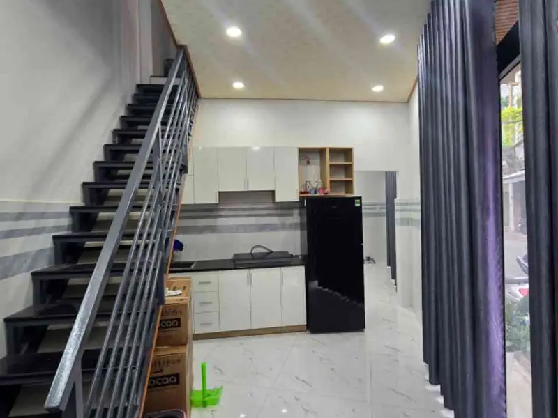 Nhà mặt phố Tân Bình, 3 phòng ngủ, 3 tầng, giá 5.6 tỷ... Bán nhà mặt phố tại Bảy Hiền, Hồ Chí Minh 01