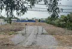Cơ hội đầu tư cực hot tại Tân Long với 2786m2 đất thổ cư... Bán đất tại Tân Nhựt, Hồ Chí Minh 01