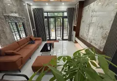 Nhà đẹp ngay Hà Huy Giáp, Quận 12, giá sốc giảm gấp!... Bán nhà riêng tại Thới An, Hồ Chí Minh 02