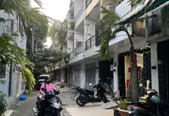 Bán nhà mặt phố Phường Thạnh Mỹ Tây, Hồ Chí Minh, diện tích 78m², 2 tầng, mặt tiền 4m... Bán nhà mặt phố tại Thạnh Mỹ Tây, Hồ Chí Minh 09