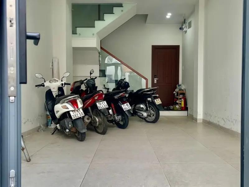 Bán nhà riêng Quận 11, Bình Thới, 51m2, 4 tầng, 5 phòng ngủ khép kín... Bán nhà riêng tại Bình Thới, Hồ Chí Minh 01
