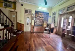PHỐ NGUYỄN QUỐC TRỊ – BIỆT THỰ LÔ GÓC 3 MẶT THOÁNG, KINH DOANH ĐỈNH... Bán nhà mặt phố tại Cầu Giấy, Hà Nội 02