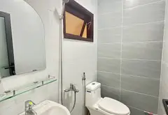 NHÀ NHỎ XINH DT 3m X 10m, 2 Tầng, 2pn, 2wc p. Tân hưng Q7... Bán nhà riêng tại Tân Hưng, Hồ Chí Minh 16