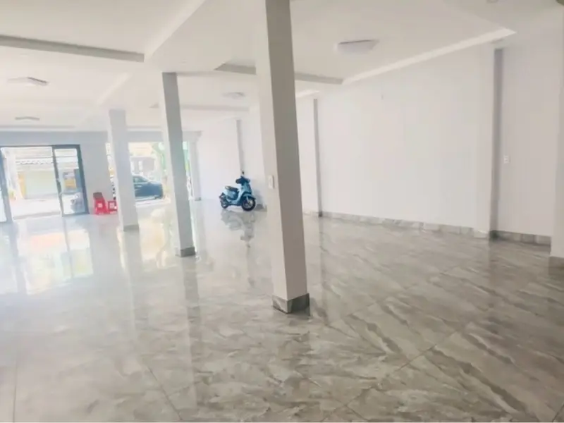 Bán nhà mặt phố 2 mặt tiền phường Phú Thọ Hòa Tân Phú kinh doanh tốt... Bán nhà mặt phố tại Phú Thọ Hòa, Hồ Chí Minh 01