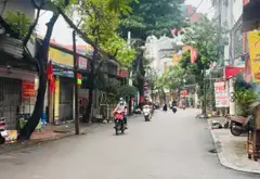 Duy nhất lô đất trung tâm Phúc Thịnh, Giá đầu tư, Vô số dự án, DT 45m2 - MT khủng 8.1m... Bán đất tại Phúc Thịnh, Hà Nội 01