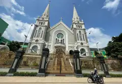 Nhà đẹp 3 tầng gần công viên Lê Thị Riêng, Tân Bình... Bán nhà riêng tại Tân Hòa, Hồ Chí Minh 01