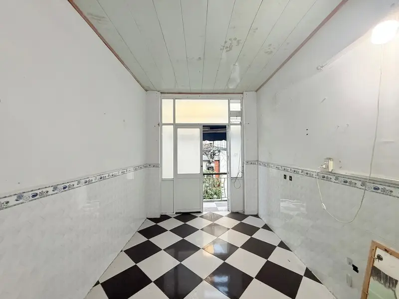 Bán nhà 2 tầng diện tích 12.6m2 tại Phường Thạnh Mỹ Tây, HCM... Bán nhà riêng tại Thạnh Mỹ Tây, Hồ Chí Minh 01