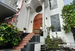 Mặt tiền kinh doanh cực đỉnh tại trung tâm Bình Chánh... Bán partner tại Bình Chánh, Hồ Chí Minh 04
