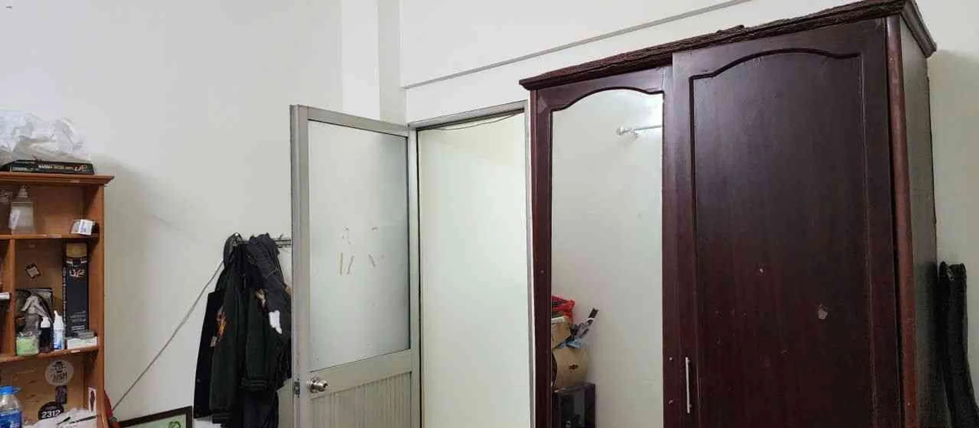 Bán Căn Hộ Căn Góc KĐT Nam Trung Yên 60/65m2 - 2 Ngủ, 1Vs giá 4.2 tỷ... Bán căn hộ chung cư tại Yên Hòa, Hà Nội 01