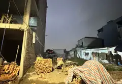 BÁN ĐẤT BÁT KHỐI 64.2M2- MT 4.5m- NGÕ THÔNG, Ô TÔ TRÁNH - 10.5 Tỷ... Bán đất tại Long Biên, Hà Nội 05