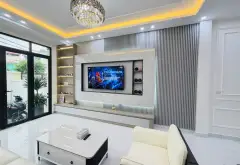 Nhà Riêng Sang Trọng Tại Trung Tâm Sở Dầu, Diện Tích 48.5m², Hướng Đông Nam... Bán nhà riêng tại Hồng Bàng, Hải Phòng 02