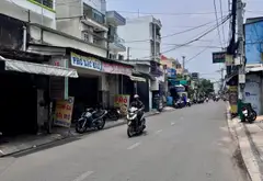 Bán nhà mặt phố 3 tầng khu Trung Chánh Hóc Môn - khu kinh doanh sầm uất... Bán nhà mặt phố tại Bà Điểm, Hồ Chí Minh 18